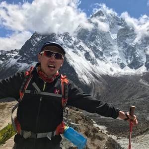 Meet your Posher, Josh